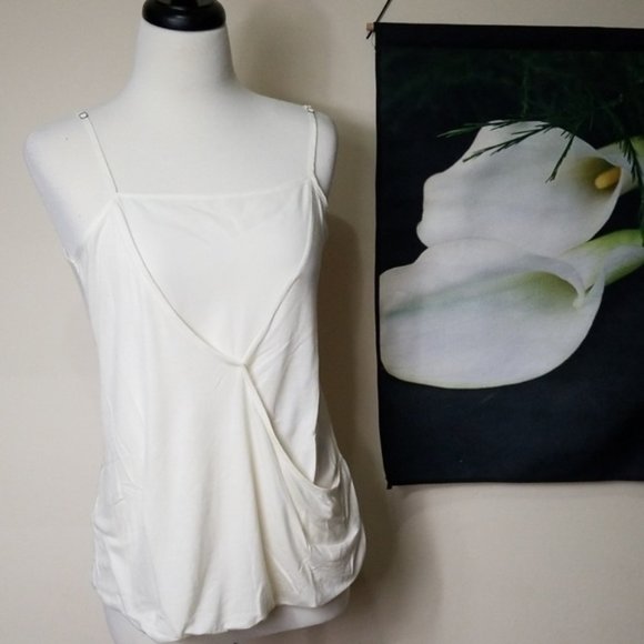 NWT Banana Republic Camisole Top - Picture 1 of 6